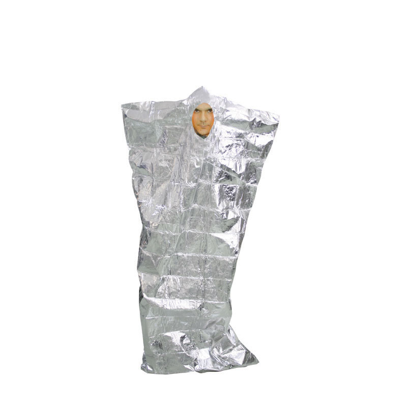 Thermoanzug “Alusafe-T” - LSA Code-MER image