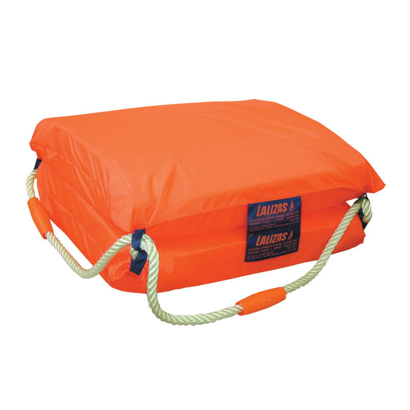 Rettungsfloß - “Cushion Type” image
