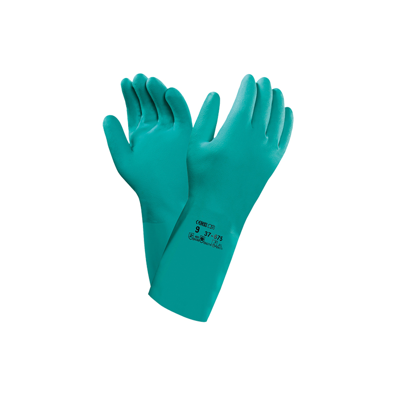 Chemikalienschutzhandschuhe image