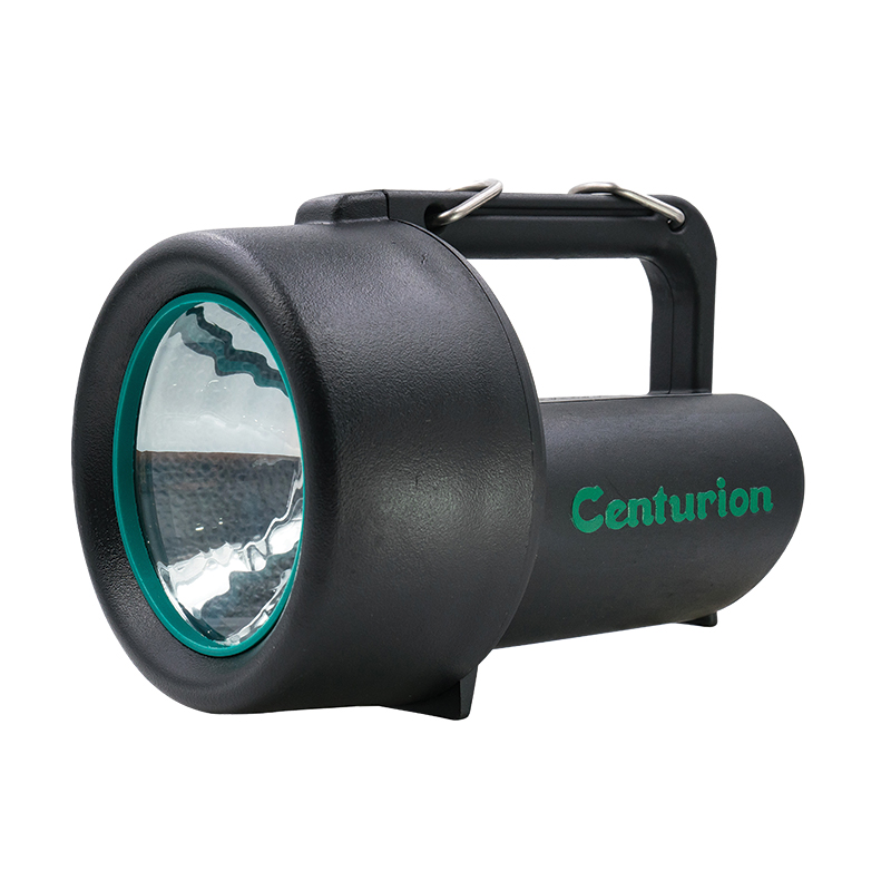 Sicherheits-Handlampe LED, EX-4DCL, ATEX image