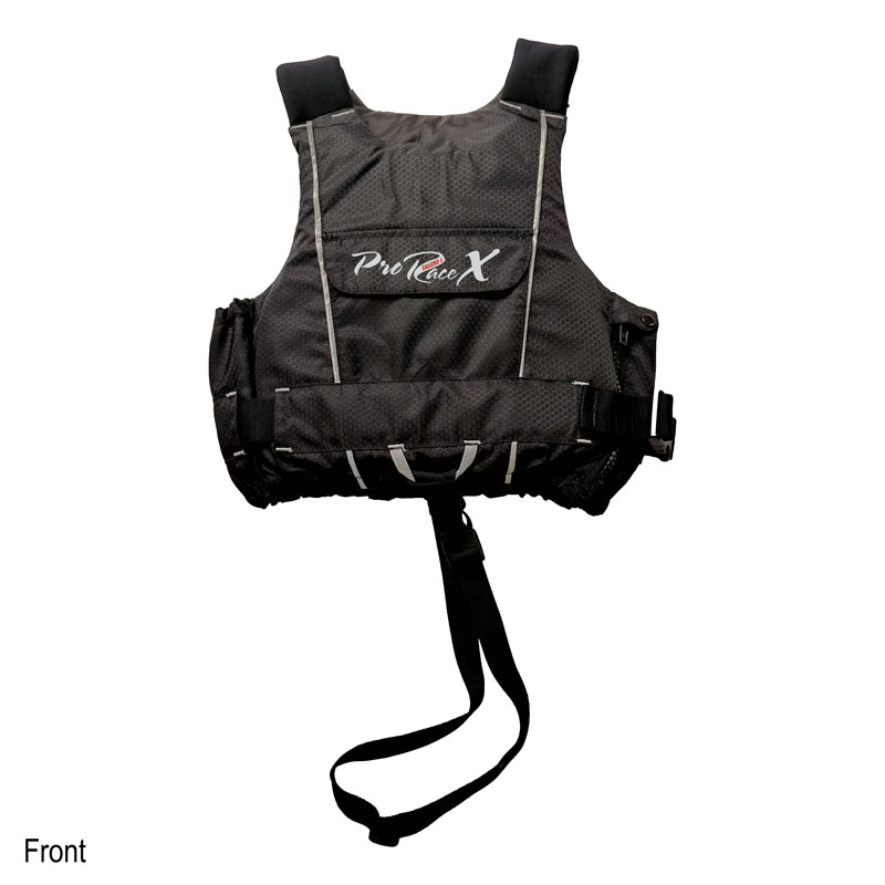 Pro Race X Buoyancy Aid, 50N, ISO image