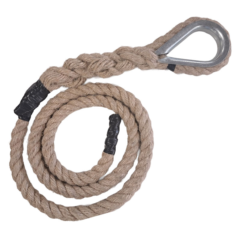 Securing Rope Structure (m) for Pilot Ladder Ø30mm image