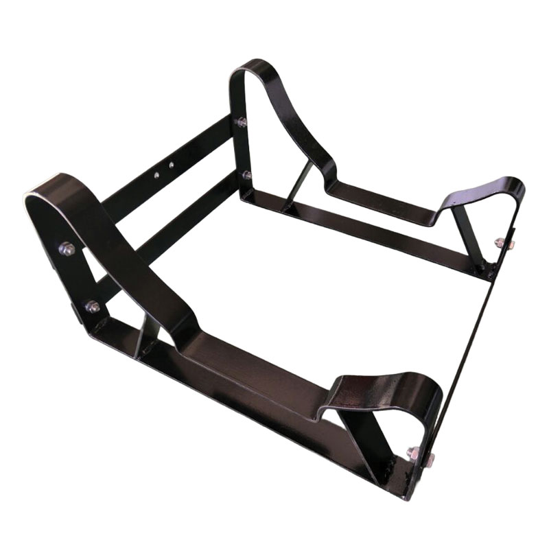 Cradle for SOLAS OCEANO, U-shaped, 1-tier image