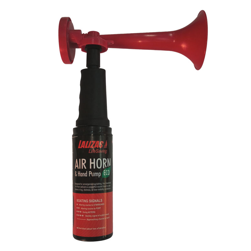 Air Horn with Hand Pump ECO image