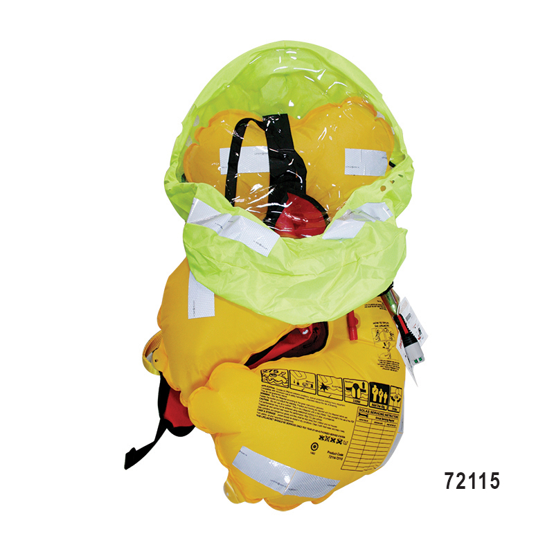 LAMDA 72115