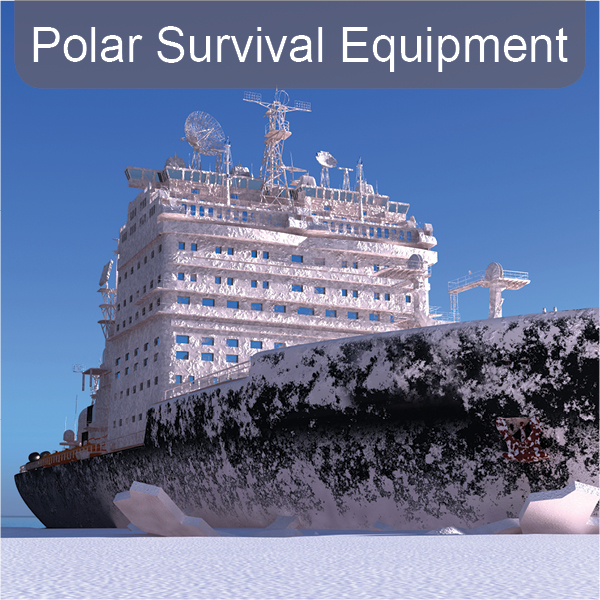 Polar new